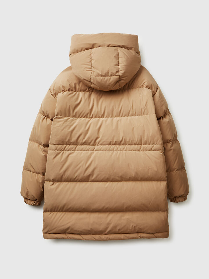 HEAVY JACKET Women image number 6